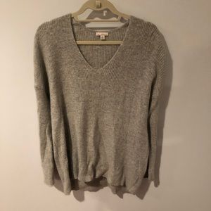 Gap V Neck Sweater
